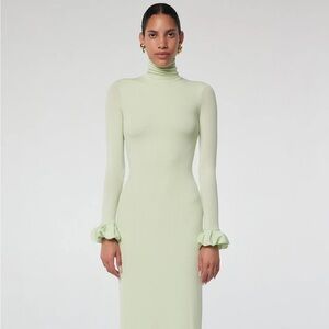 The Line by K Valentina Dress